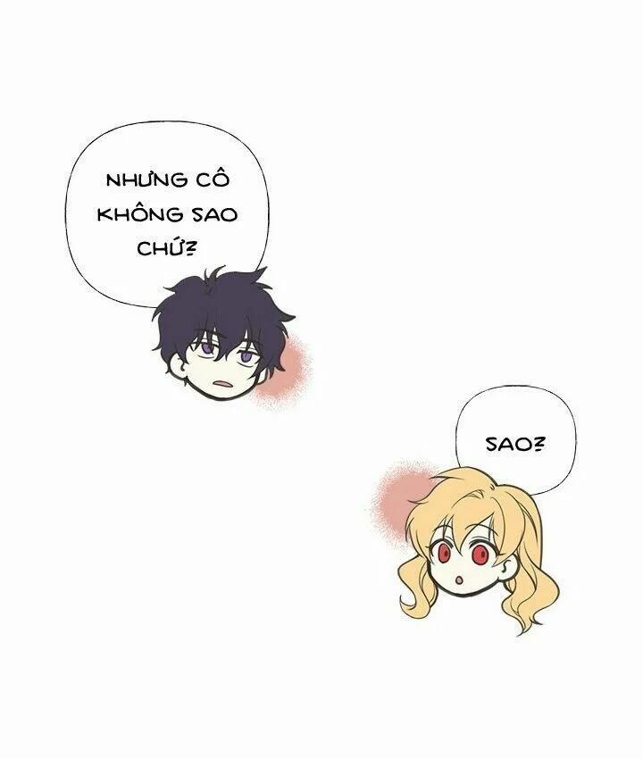 Chị Tôi Đã Nhặt Về Nhà Một Nam Chính Quyến Rũ 5 trang 43