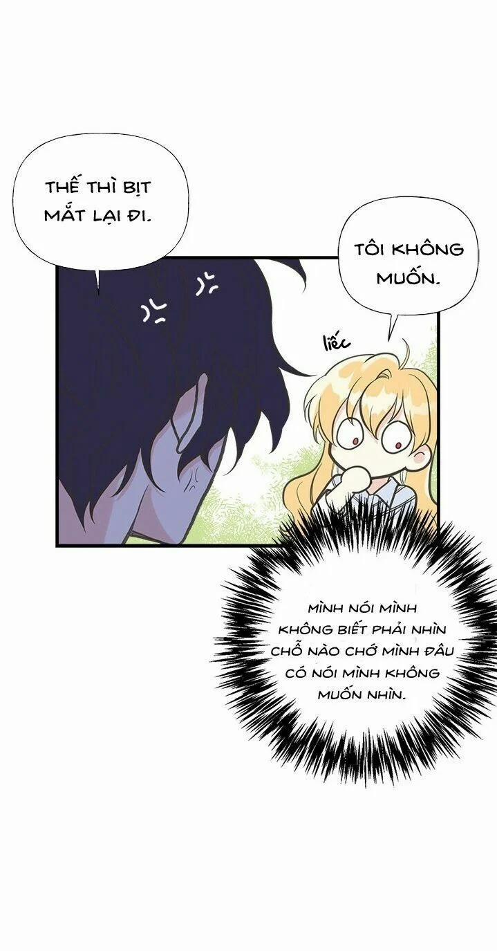 Chị Tôi Đã Nhặt Về Nhà Một Nam Chính Quyến Rũ 5 trang 8