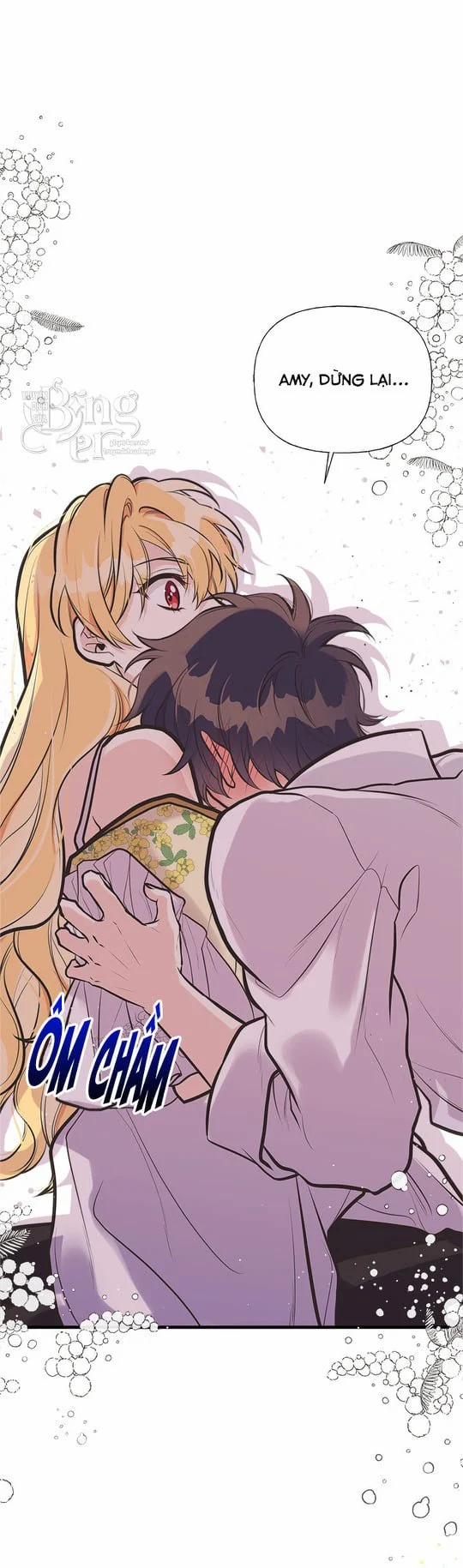 Chị Tôi Đã Nhặt Về Nhà Một Nam Chính Quyến Rũ 50.1 trang 13