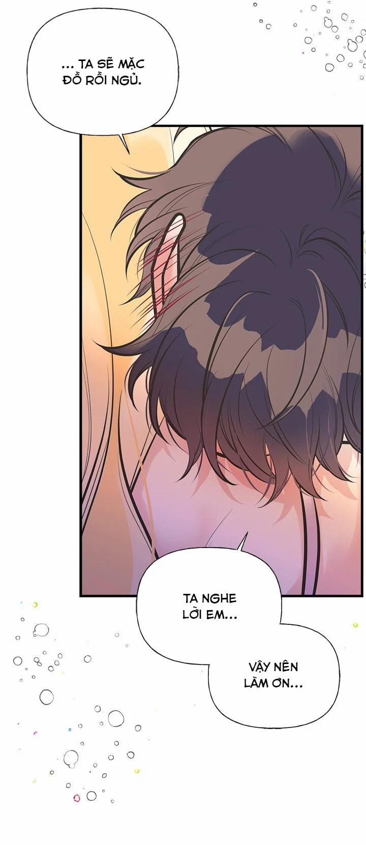 Chị Tôi Đã Nhặt Về Nhà Một Nam Chính Quyến Rũ 50.1 trang 14