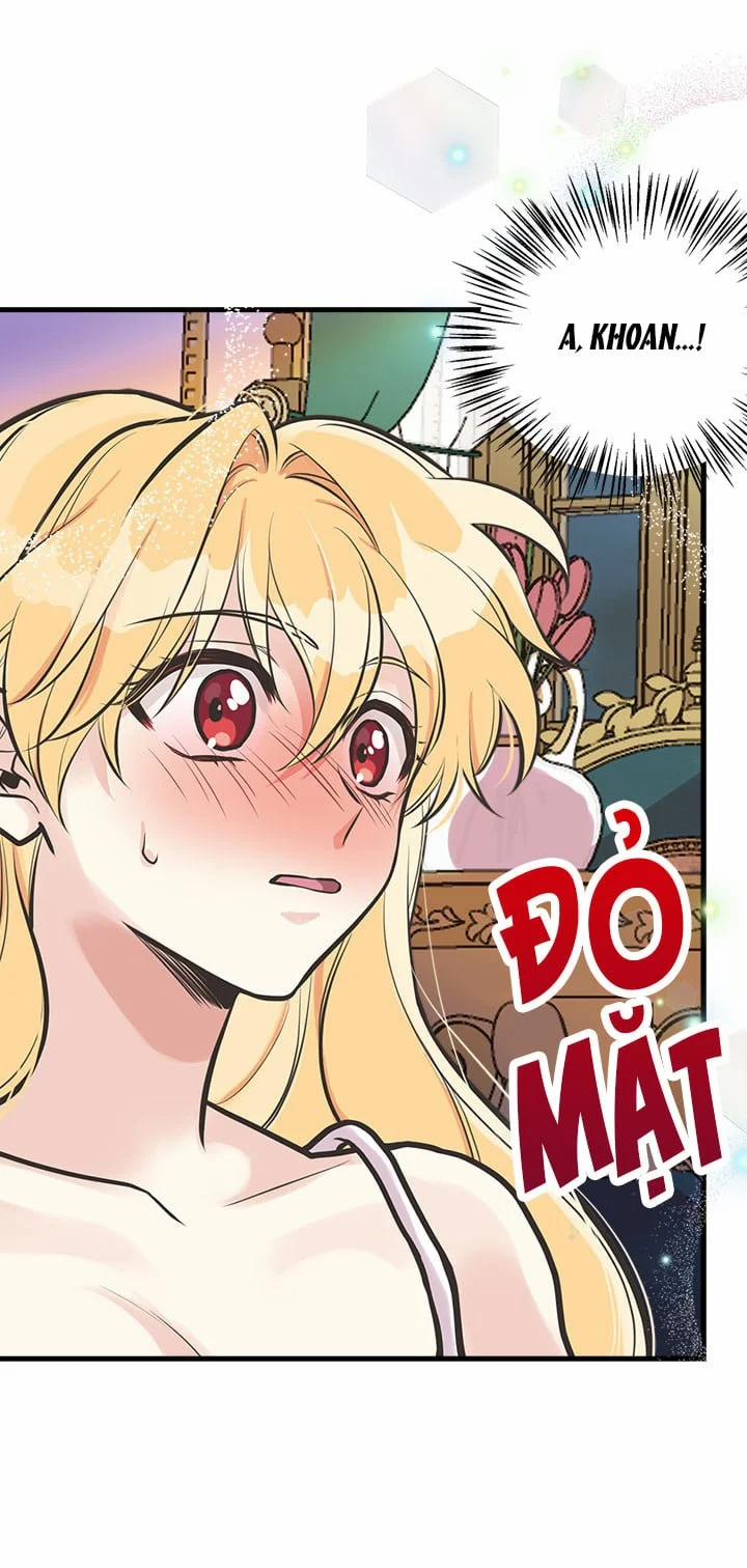 Chị Tôi Đã Nhặt Về Nhà Một Nam Chính Quyến Rũ 50.1 trang 16