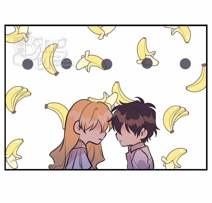 Chị Tôi Đã Nhặt Về Nhà Một Nam Chính Quyến Rũ 50.1 trang 21