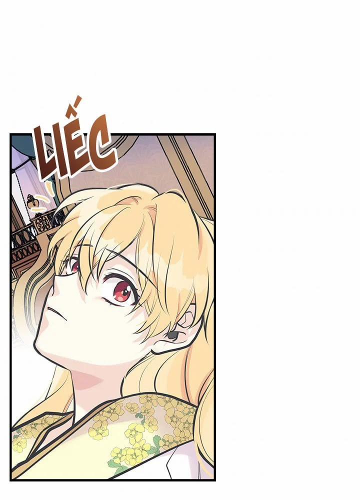 Chị Tôi Đã Nhặt Về Nhà Một Nam Chính Quyến Rũ 50.1 trang 25