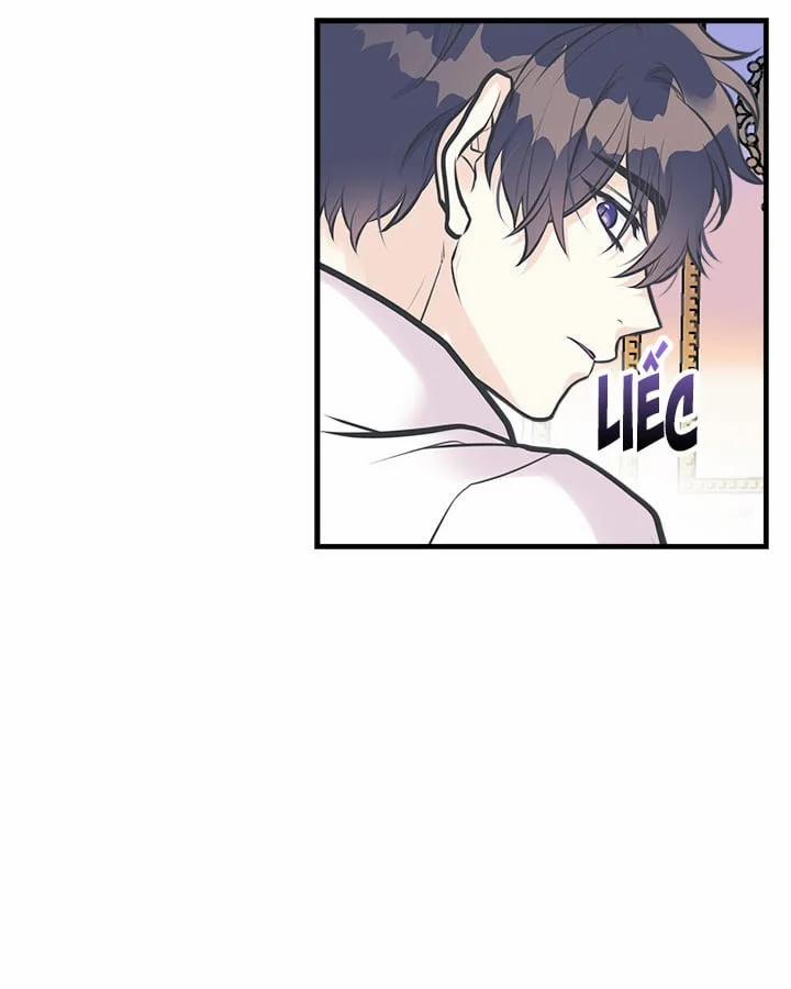 Chị Tôi Đã Nhặt Về Nhà Một Nam Chính Quyến Rũ 50.1 trang 26