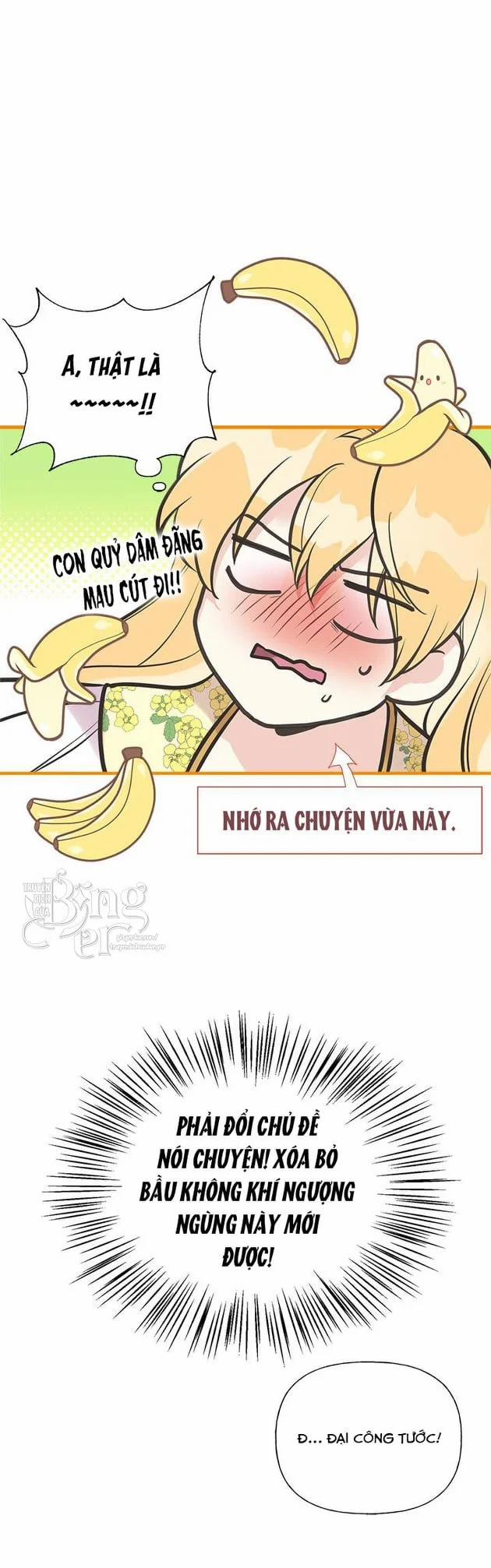 Chị Tôi Đã Nhặt Về Nhà Một Nam Chính Quyến Rũ 50.1 trang 27