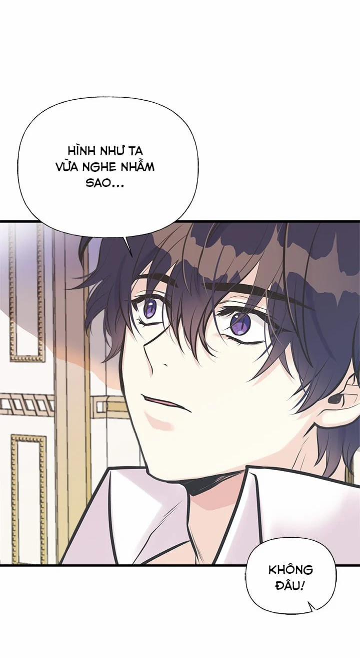 Chị Tôi Đã Nhặt Về Nhà Một Nam Chính Quyến Rũ 50.1 trang 7