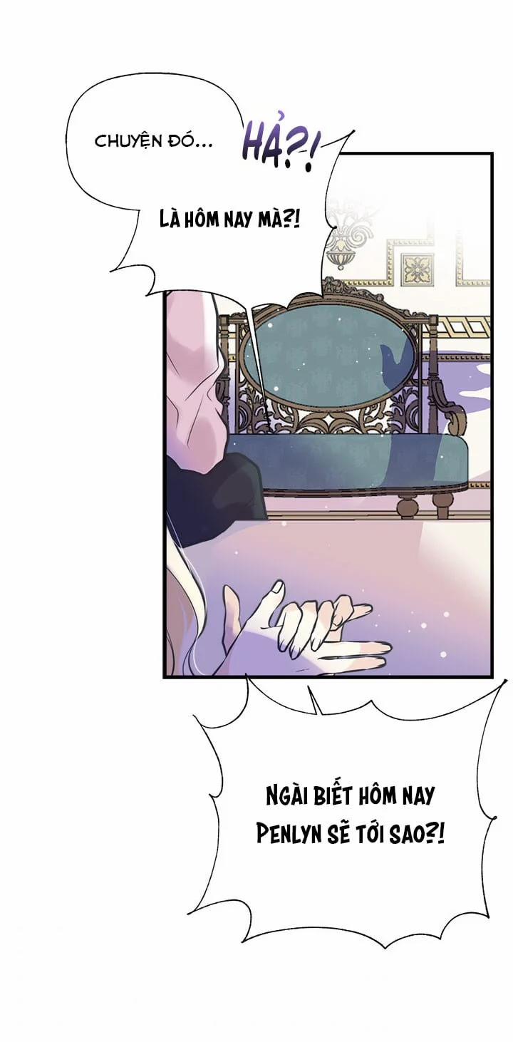 Chị Tôi Đã Nhặt Về Nhà Một Nam Chính Quyến Rũ 50.2 trang 0