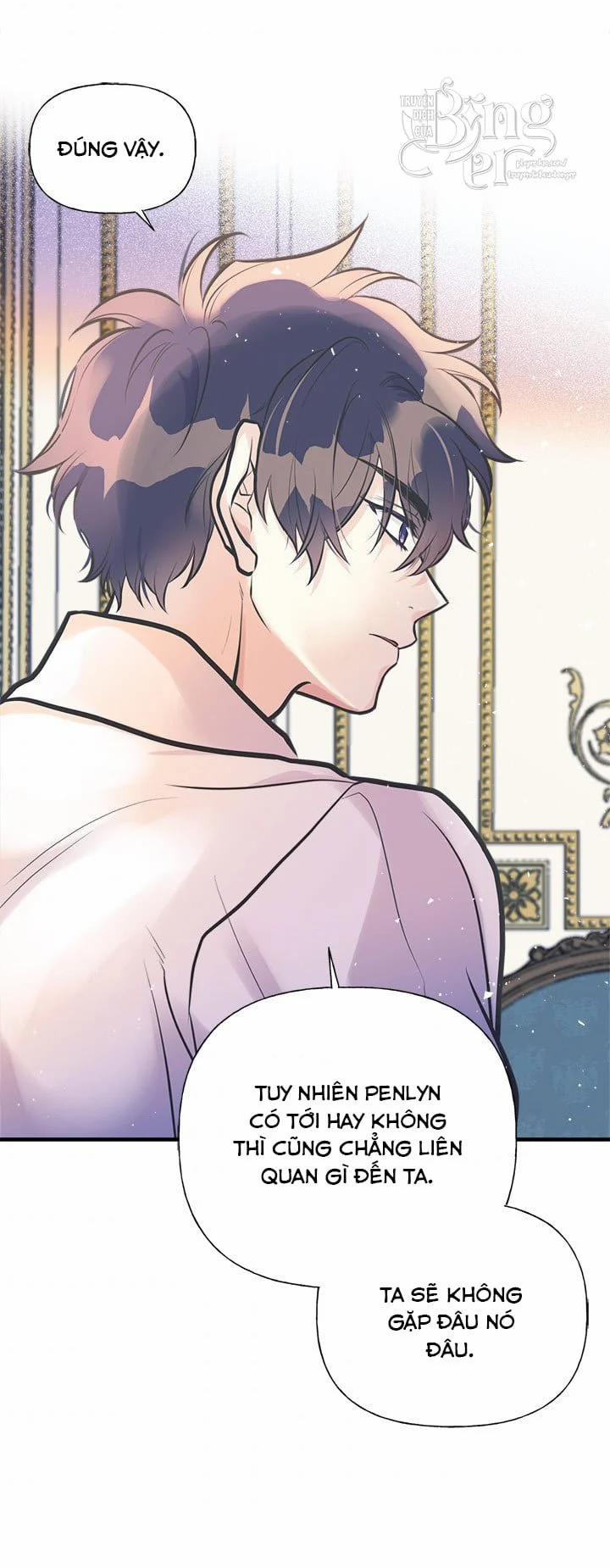 Chị Tôi Đã Nhặt Về Nhà Một Nam Chính Quyến Rũ 50.2 trang 1