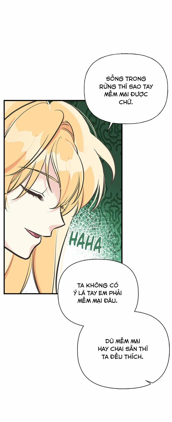 Chị Tôi Đã Nhặt Về Nhà Một Nam Chính Quyến Rũ 50.2 trang 10