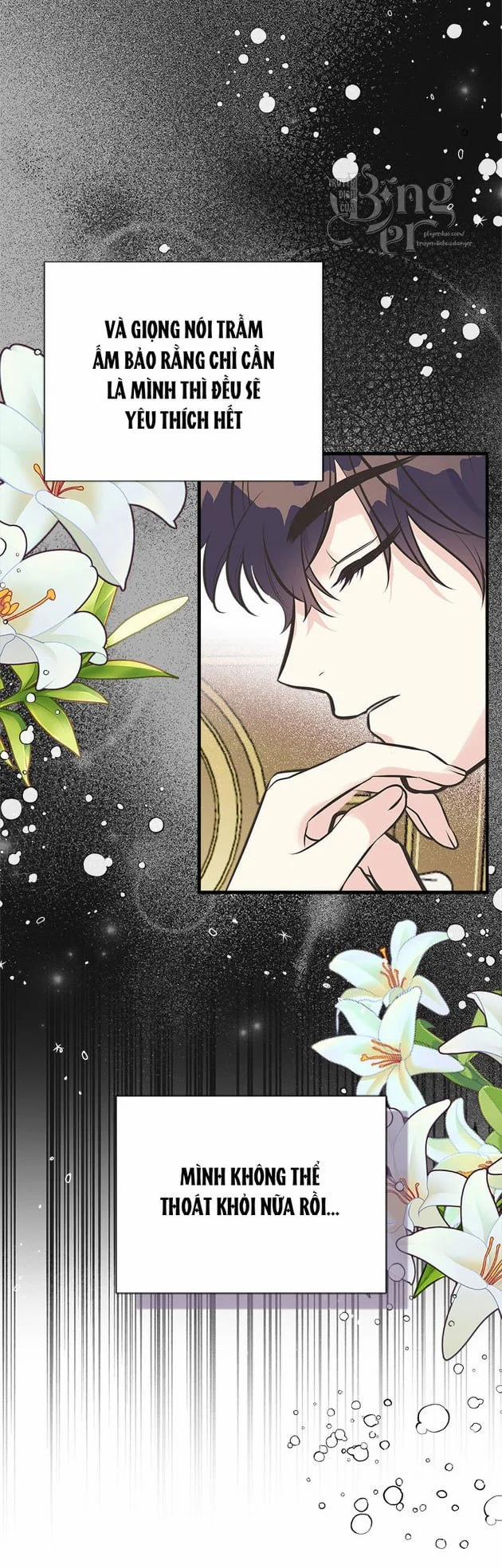 Chị Tôi Đã Nhặt Về Nhà Một Nam Chính Quyến Rũ 50.2 trang 17