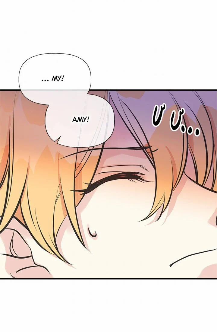 Chị Tôi Đã Nhặt Về Nhà Một Nam Chính Quyến Rũ 50.2 trang 20