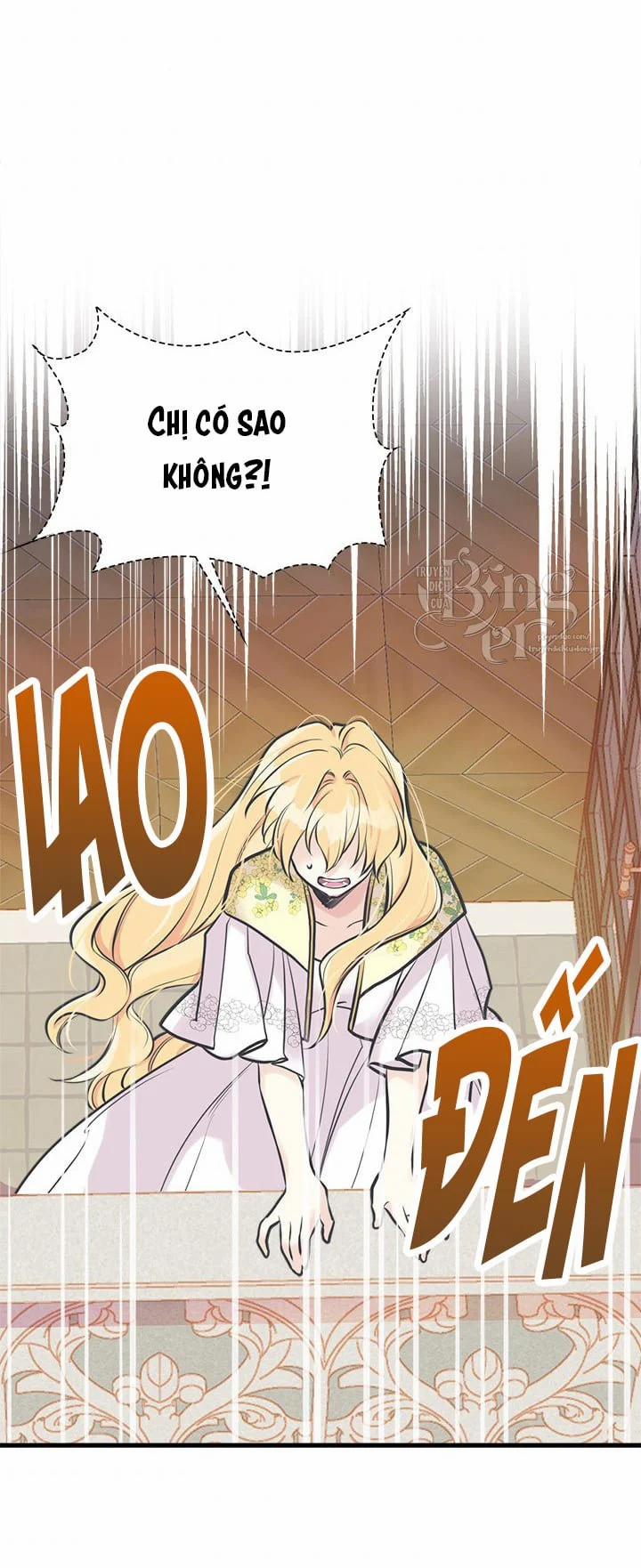 Chị Tôi Đã Nhặt Về Nhà Một Nam Chính Quyến Rũ 50.2 trang 26