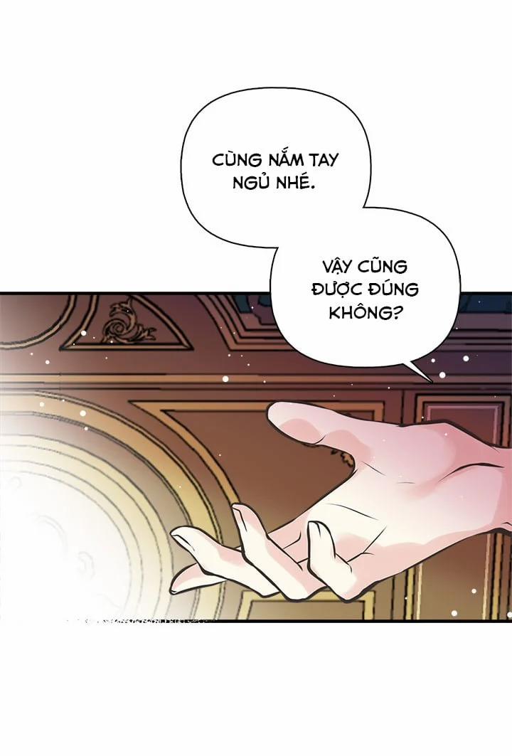 Chị Tôi Đã Nhặt Về Nhà Một Nam Chính Quyến Rũ 50.2 trang 6