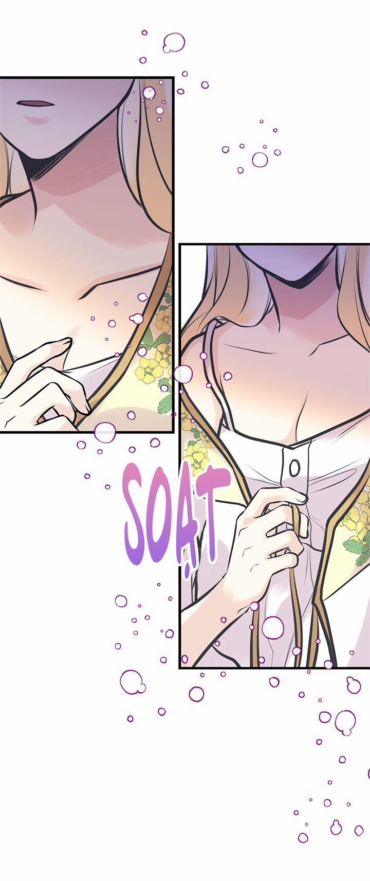 Chị Tôi Đã Nhặt Về Nhà Một Nam Chính Quyến Rũ 50 trang 11