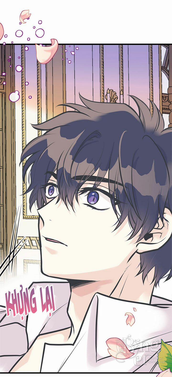 Chị Tôi Đã Nhặt Về Nhà Một Nam Chính Quyến Rũ 50 trang 12