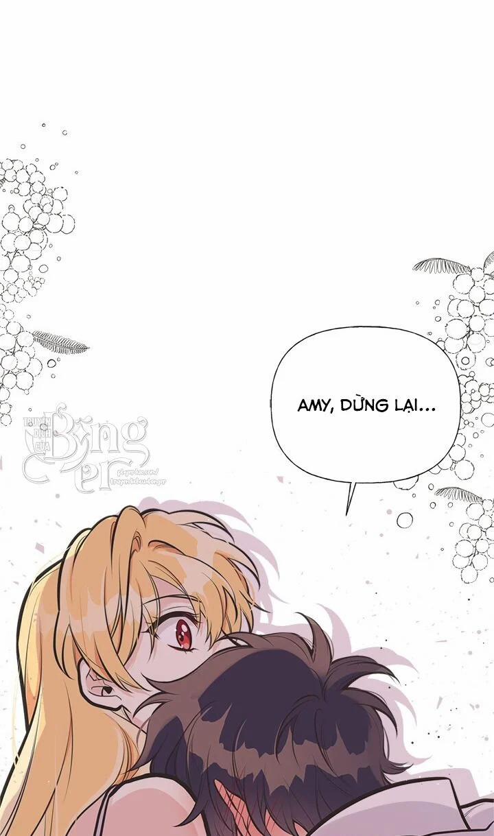 Chị Tôi Đã Nhặt Về Nhà Một Nam Chính Quyến Rũ 50 trang 15