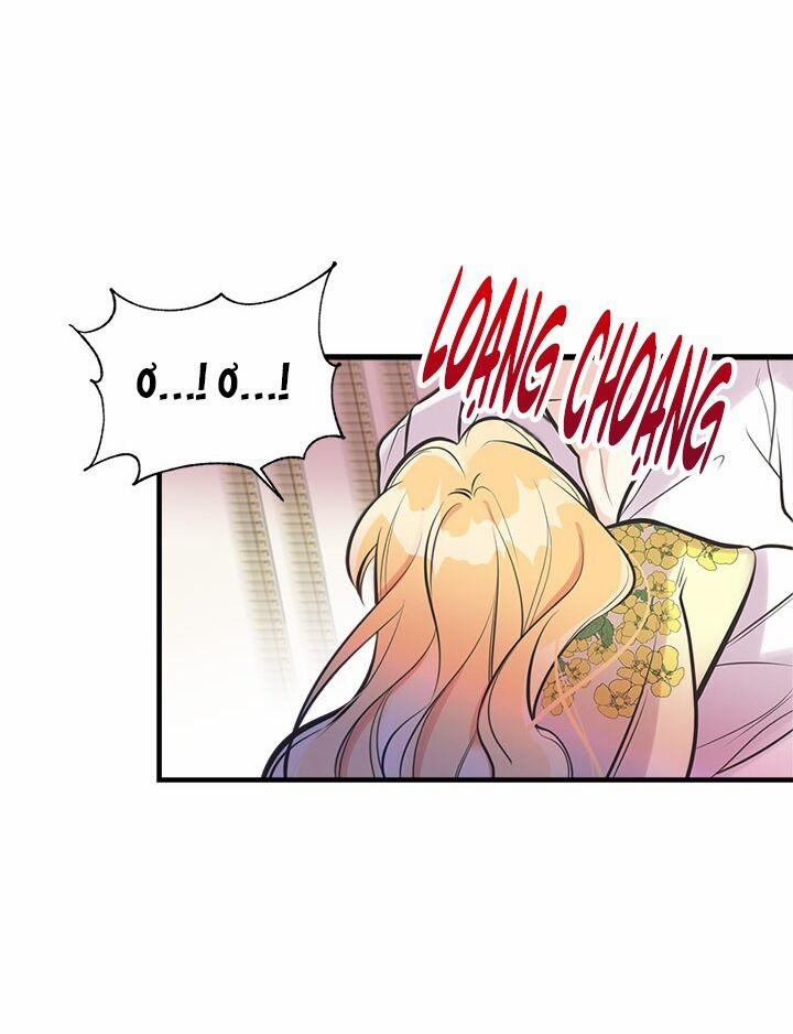 Chị Tôi Đã Nhặt Về Nhà Một Nam Chính Quyến Rũ 50 trang 2