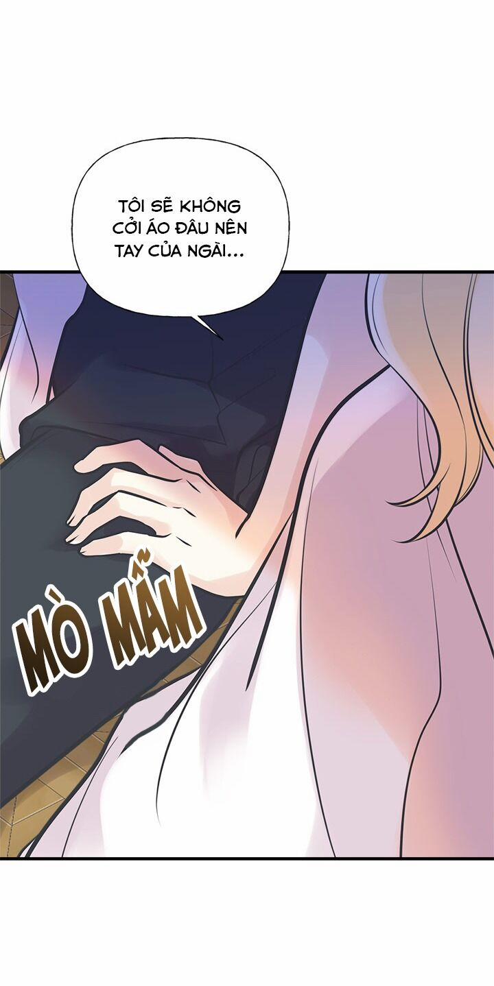 Chị Tôi Đã Nhặt Về Nhà Một Nam Chính Quyến Rũ 50 trang 22