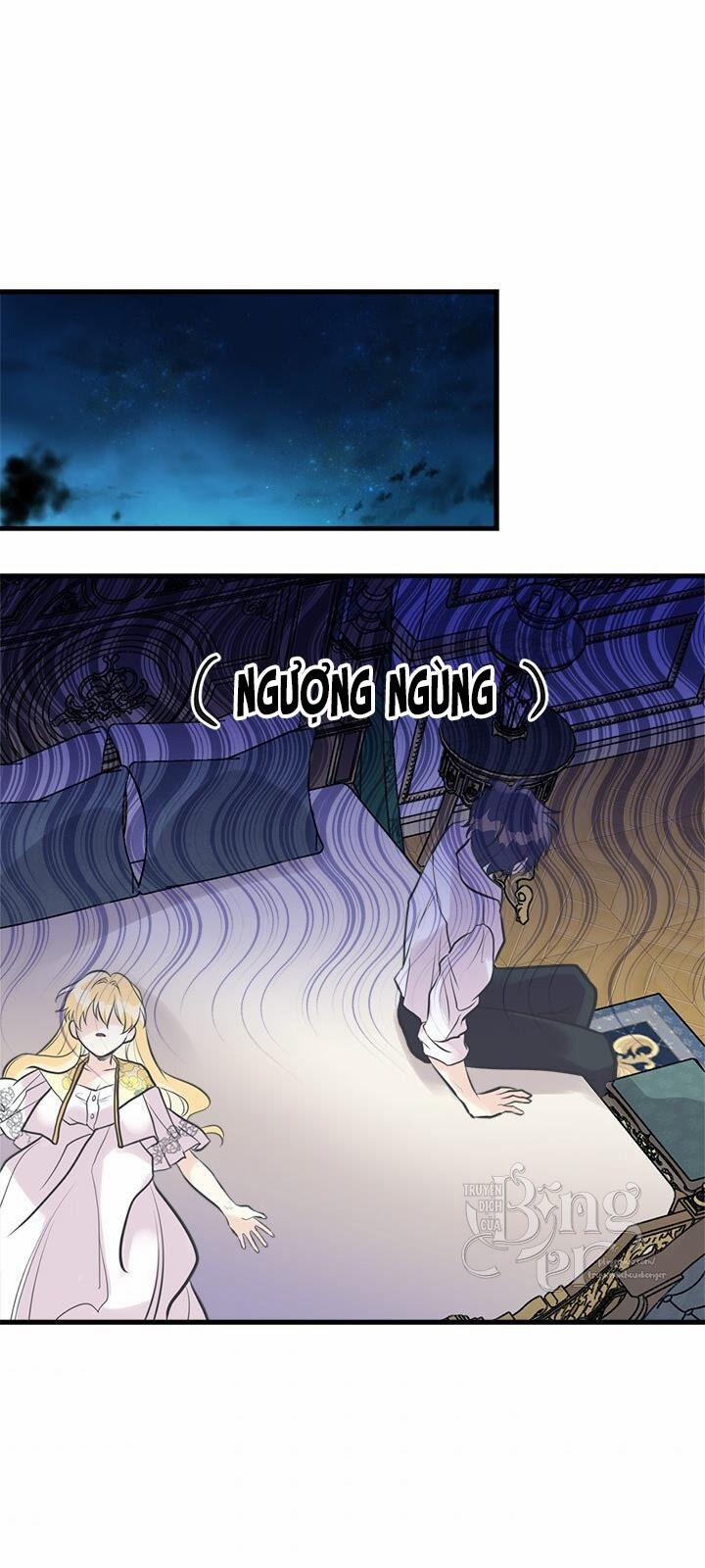 Chị Tôi Đã Nhặt Về Nhà Một Nam Chính Quyến Rũ 50 trang 27