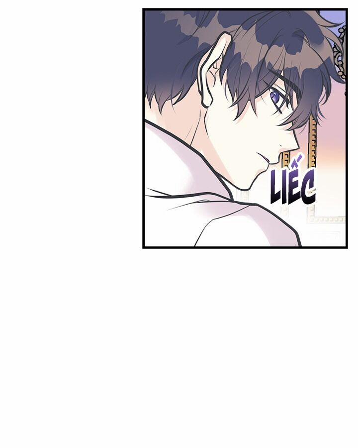 Chị Tôi Đã Nhặt Về Nhà Một Nam Chính Quyến Rũ 50 trang 29