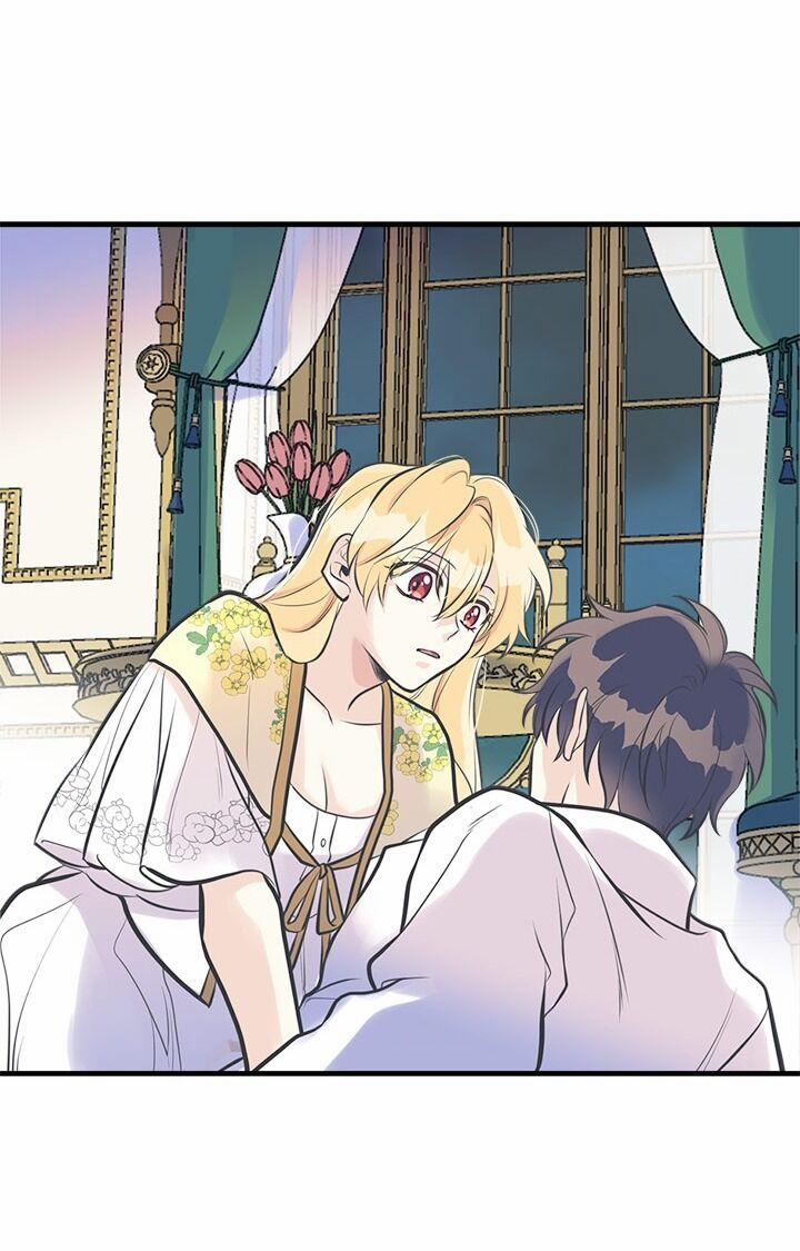 Chị Tôi Đã Nhặt Về Nhà Một Nam Chính Quyến Rũ 50 trang 3