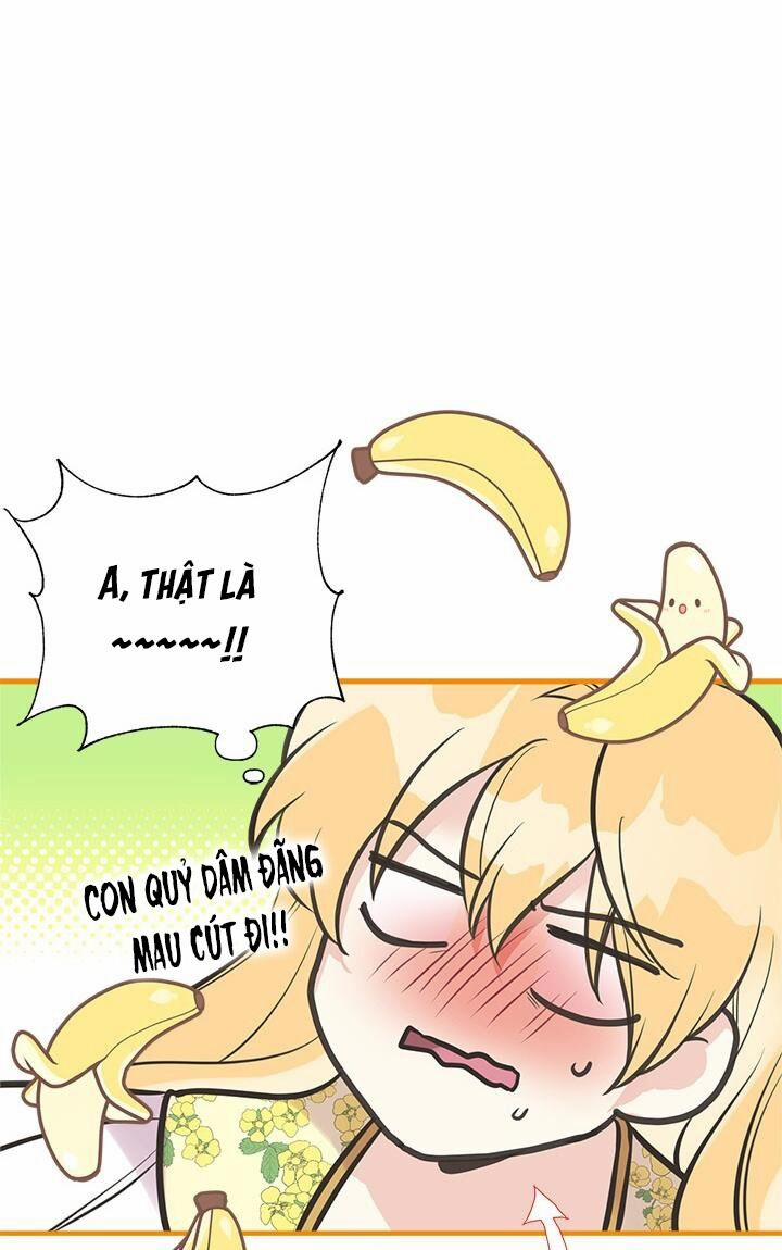 Chị Tôi Đã Nhặt Về Nhà Một Nam Chính Quyến Rũ 50 trang 30