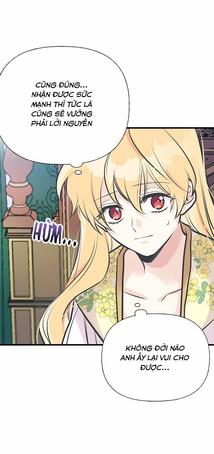 Chị Tôi Đã Nhặt Về Nhà Một Nam Chính Quyến Rũ 50 trang 36