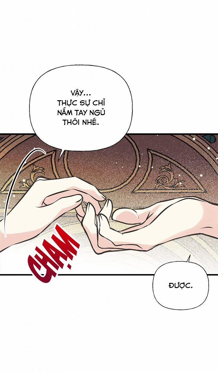 Chị Tôi Đã Nhặt Về Nhà Một Nam Chính Quyến Rũ 50 trang 43