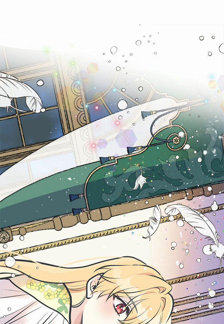 Chị Tôi Đã Nhặt Về Nhà Một Nam Chính Quyến Rũ 50 trang 48