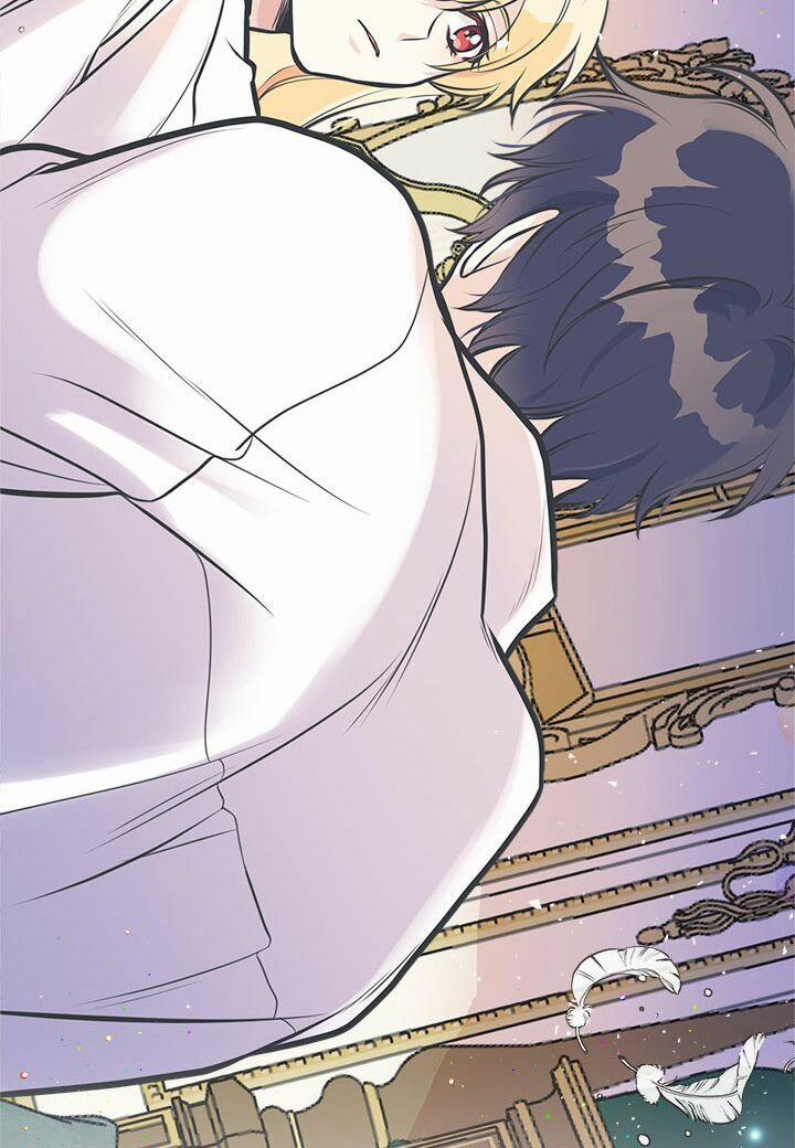 Chị Tôi Đã Nhặt Về Nhà Một Nam Chính Quyến Rũ 50 trang 49