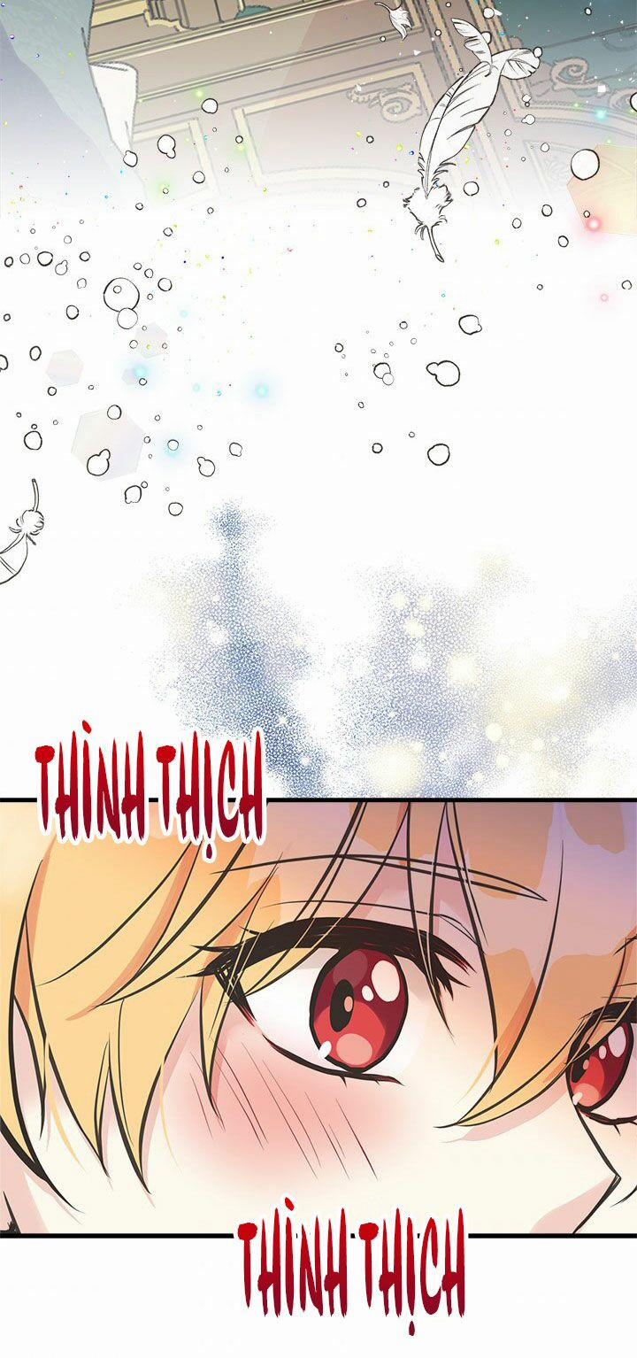 Chị Tôi Đã Nhặt Về Nhà Một Nam Chính Quyến Rũ 50 trang 50