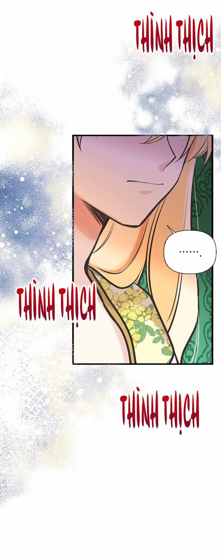 Chị Tôi Đã Nhặt Về Nhà Một Nam Chính Quyến Rũ 50 trang 51