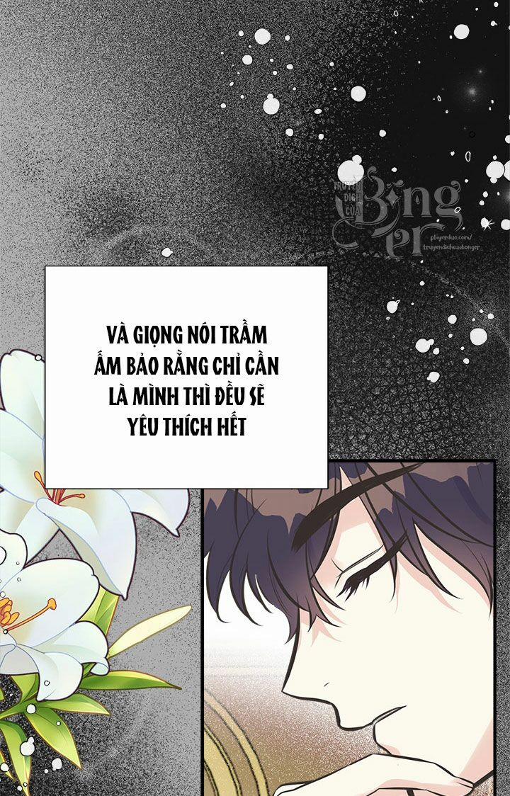 Chị Tôi Đã Nhặt Về Nhà Một Nam Chính Quyến Rũ 50 trang 54