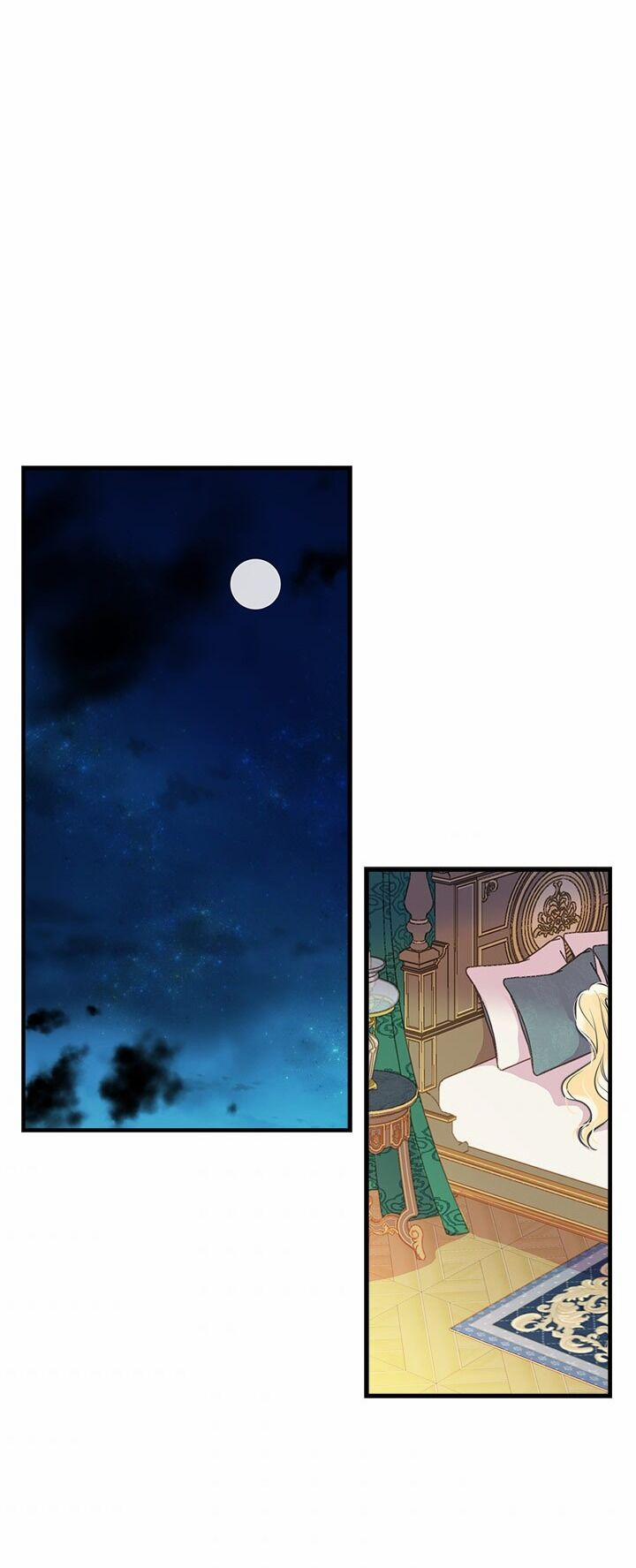 Chị Tôi Đã Nhặt Về Nhà Một Nam Chính Quyến Rũ 50 trang 57