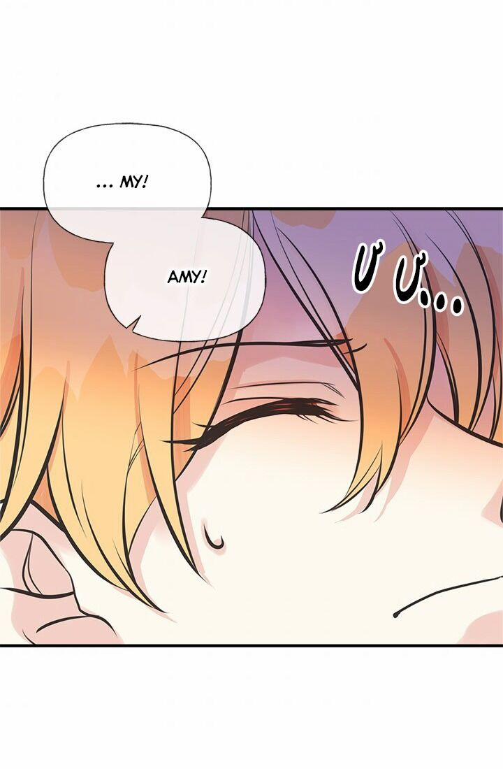 Chị Tôi Đã Nhặt Về Nhà Một Nam Chính Quyến Rũ 50 trang 58