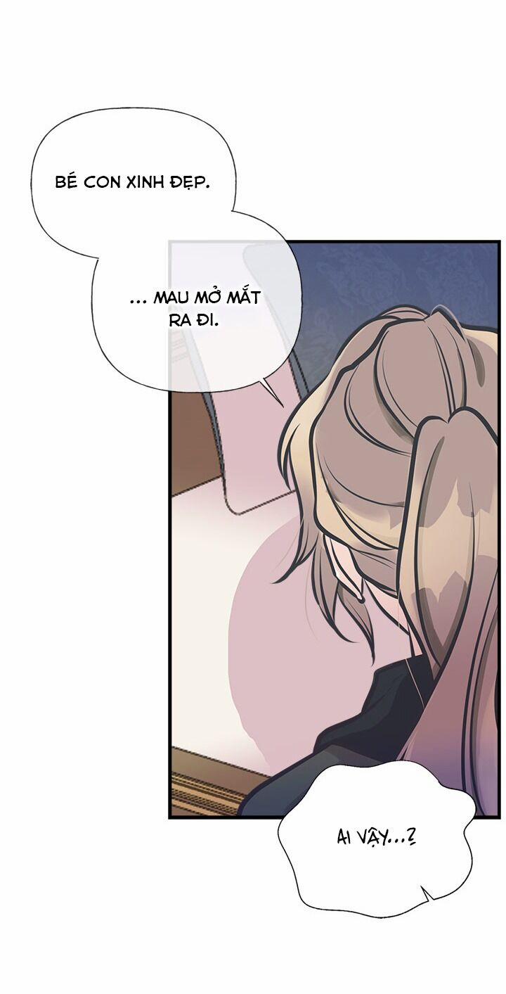 Chị Tôi Đã Nhặt Về Nhà Một Nam Chính Quyến Rũ 50 trang 59