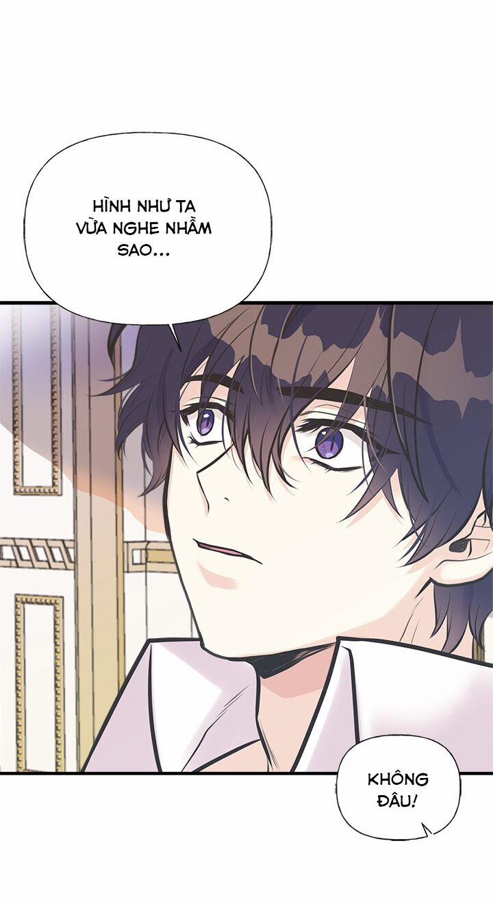 Chị Tôi Đã Nhặt Về Nhà Một Nam Chính Quyến Rũ 50 trang 8