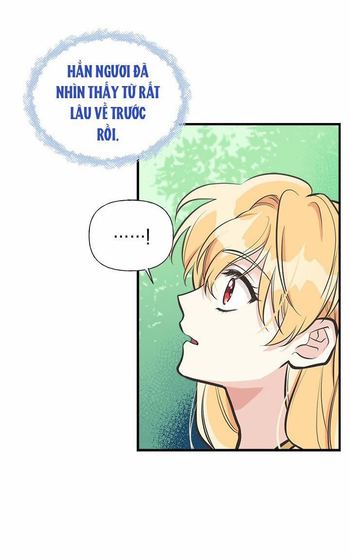 Chị Tôi Đã Nhặt Về Nhà Một Nam Chính Quyến Rũ 51.1 trang 10