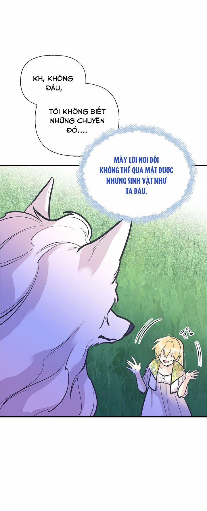 Chị Tôi Đã Nhặt Về Nhà Một Nam Chính Quyến Rũ 51.1 trang 11