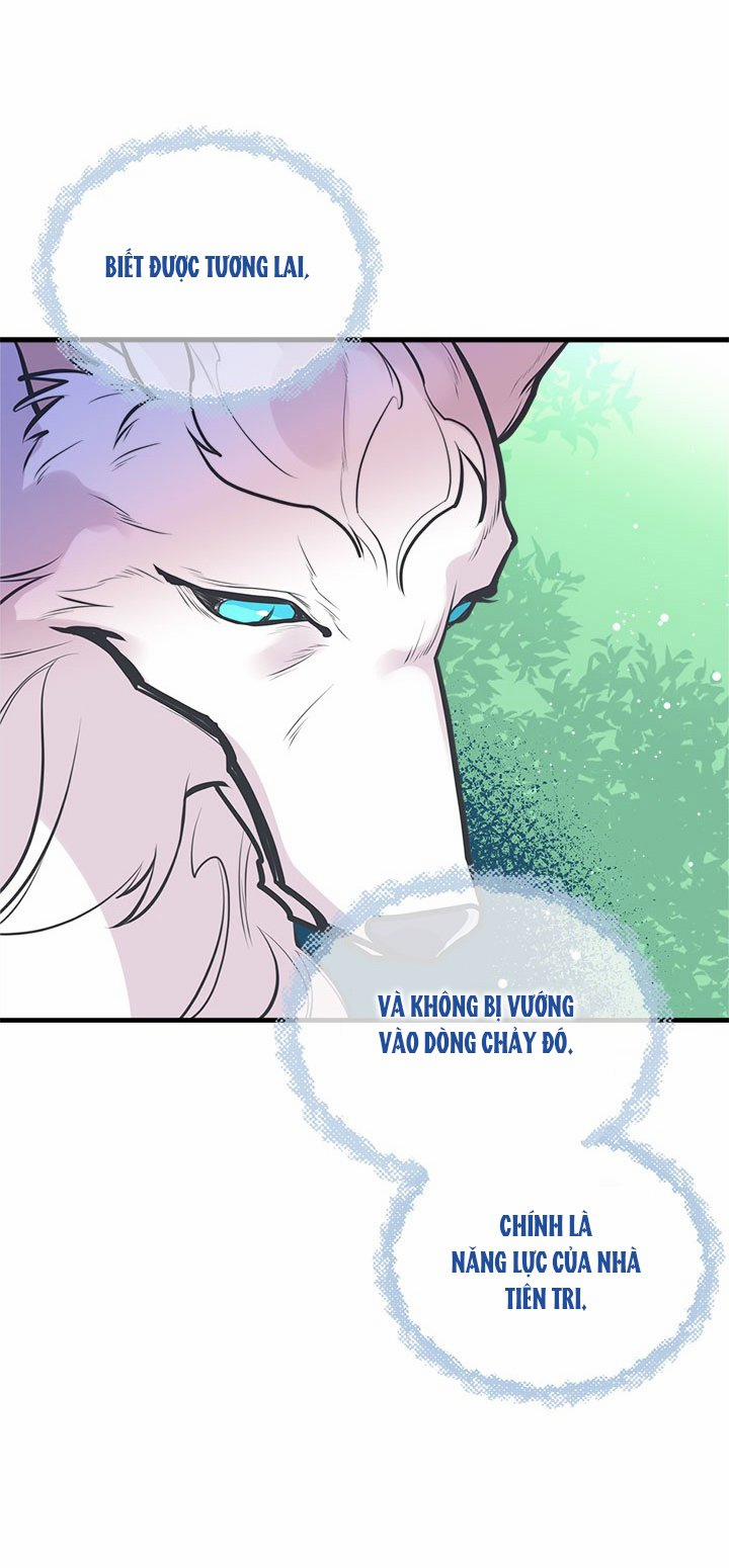 Chị Tôi Đã Nhặt Về Nhà Một Nam Chính Quyến Rũ 51.1 trang 13