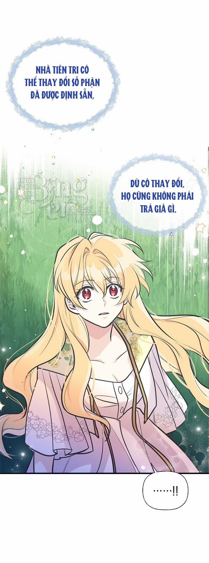 Chị Tôi Đã Nhặt Về Nhà Một Nam Chính Quyến Rũ 51.1 trang 15