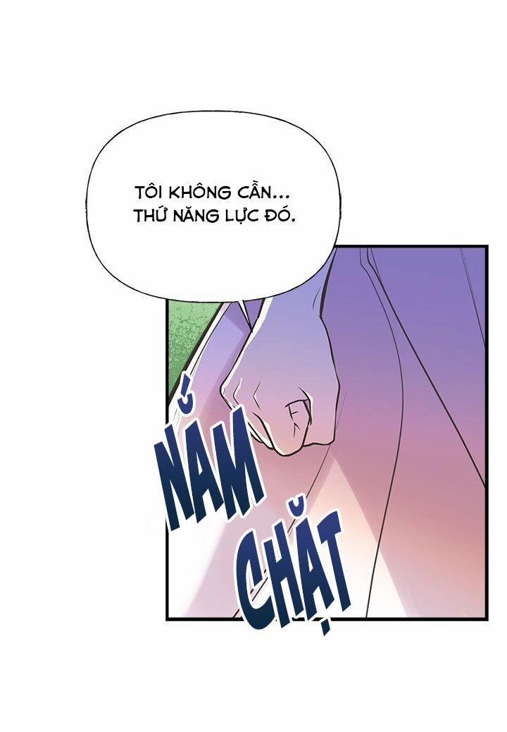 Chị Tôi Đã Nhặt Về Nhà Một Nam Chính Quyến Rũ 51.1 trang 16