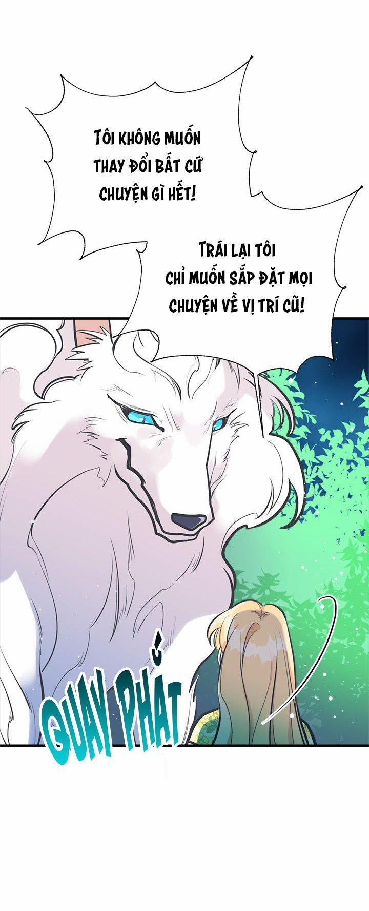 Chị Tôi Đã Nhặt Về Nhà Một Nam Chính Quyến Rũ 51.1 trang 17