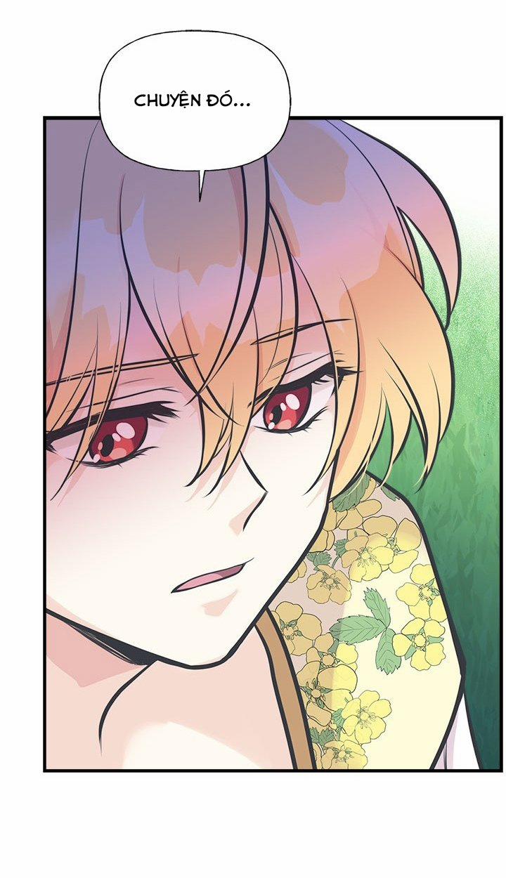 Chị Tôi Đã Nhặt Về Nhà Một Nam Chính Quyến Rũ 51.1 trang 19