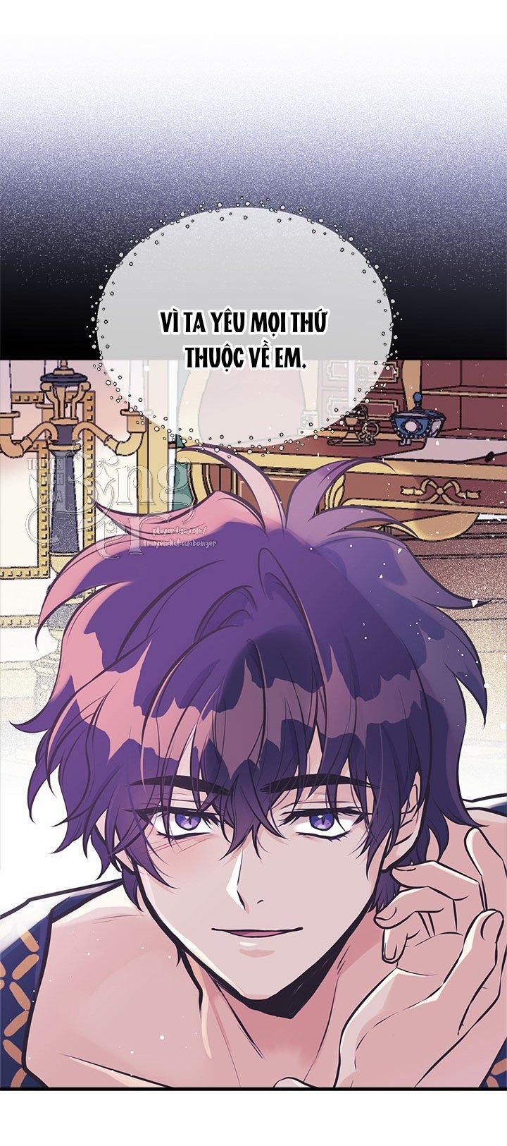 Chị Tôi Đã Nhặt Về Nhà Một Nam Chính Quyến Rũ 51.1 trang 20