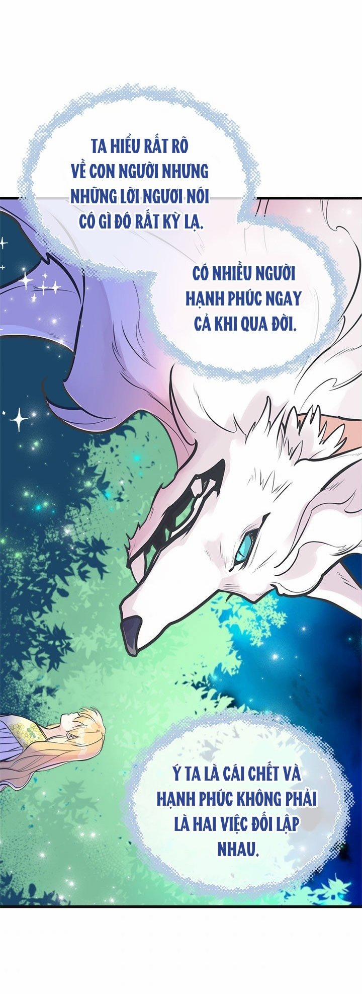 Chị Tôi Đã Nhặt Về Nhà Một Nam Chính Quyến Rũ 51.1 trang 23