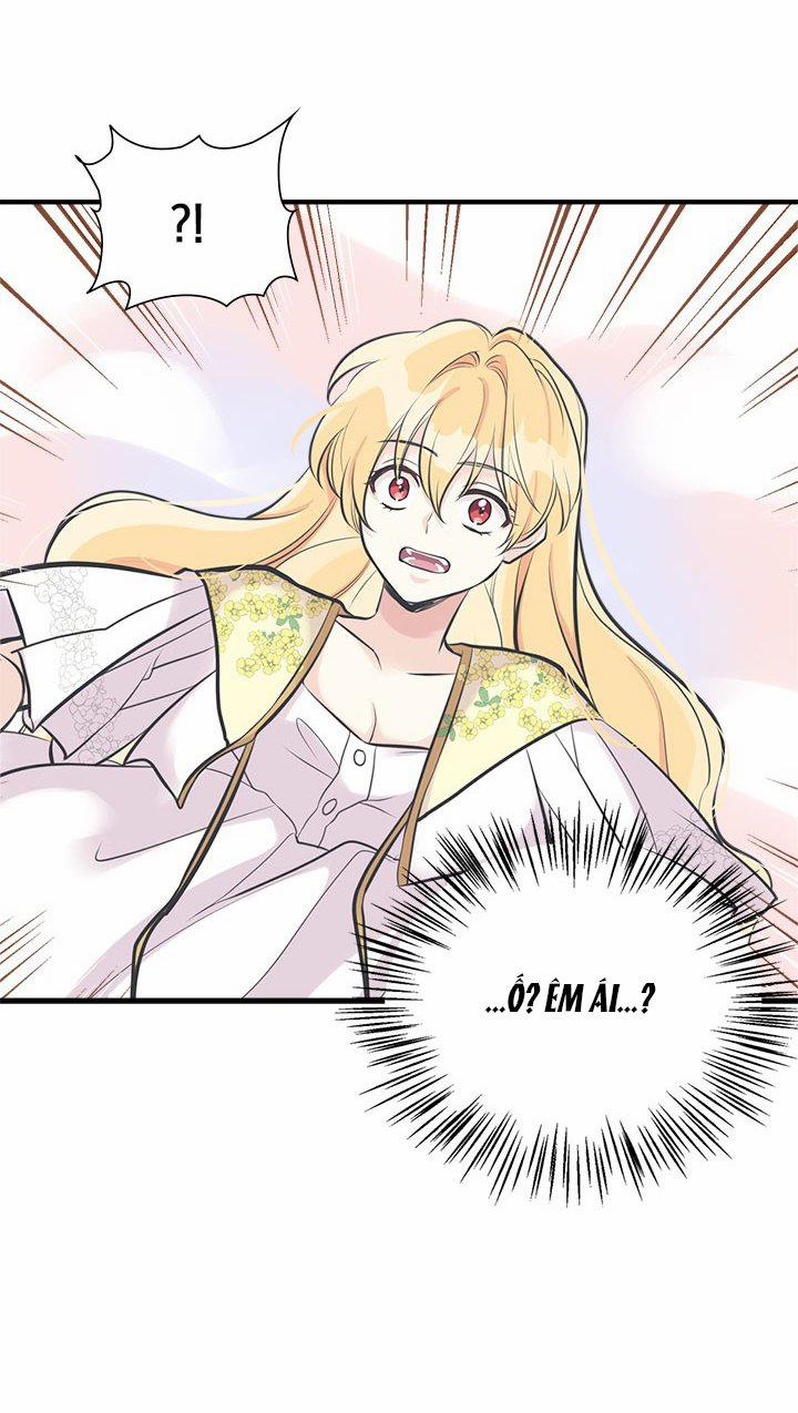 Chị Tôi Đã Nhặt Về Nhà Một Nam Chính Quyến Rũ 51.1 trang 3