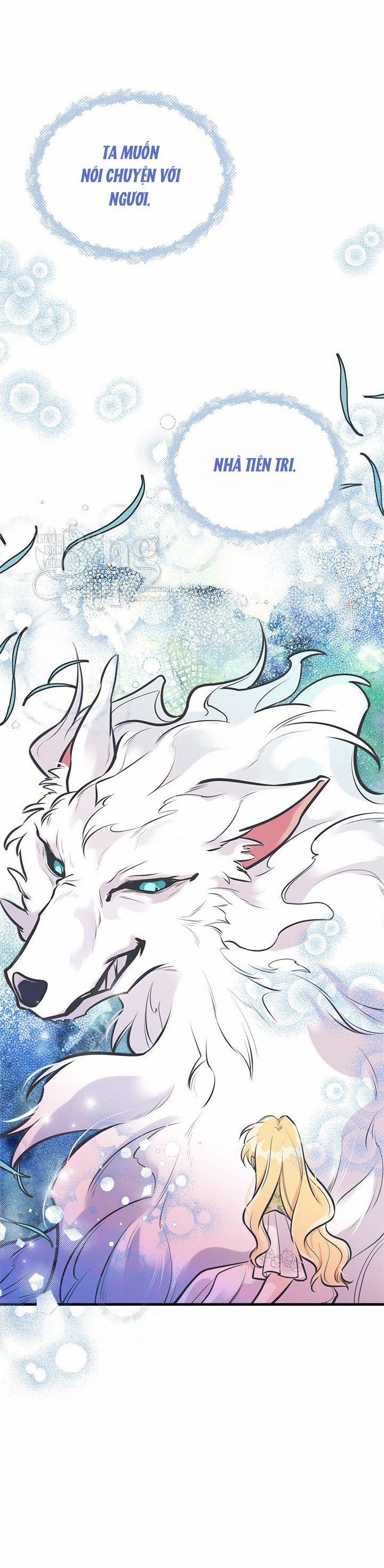 Chị Tôi Đã Nhặt Về Nhà Một Nam Chính Quyến Rũ 51.1 trang 4