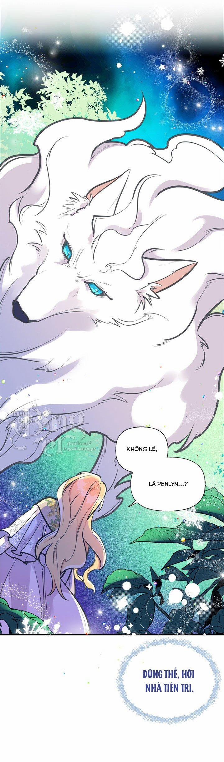 Chị Tôi Đã Nhặt Về Nhà Một Nam Chính Quyến Rũ 51.1 trang 7