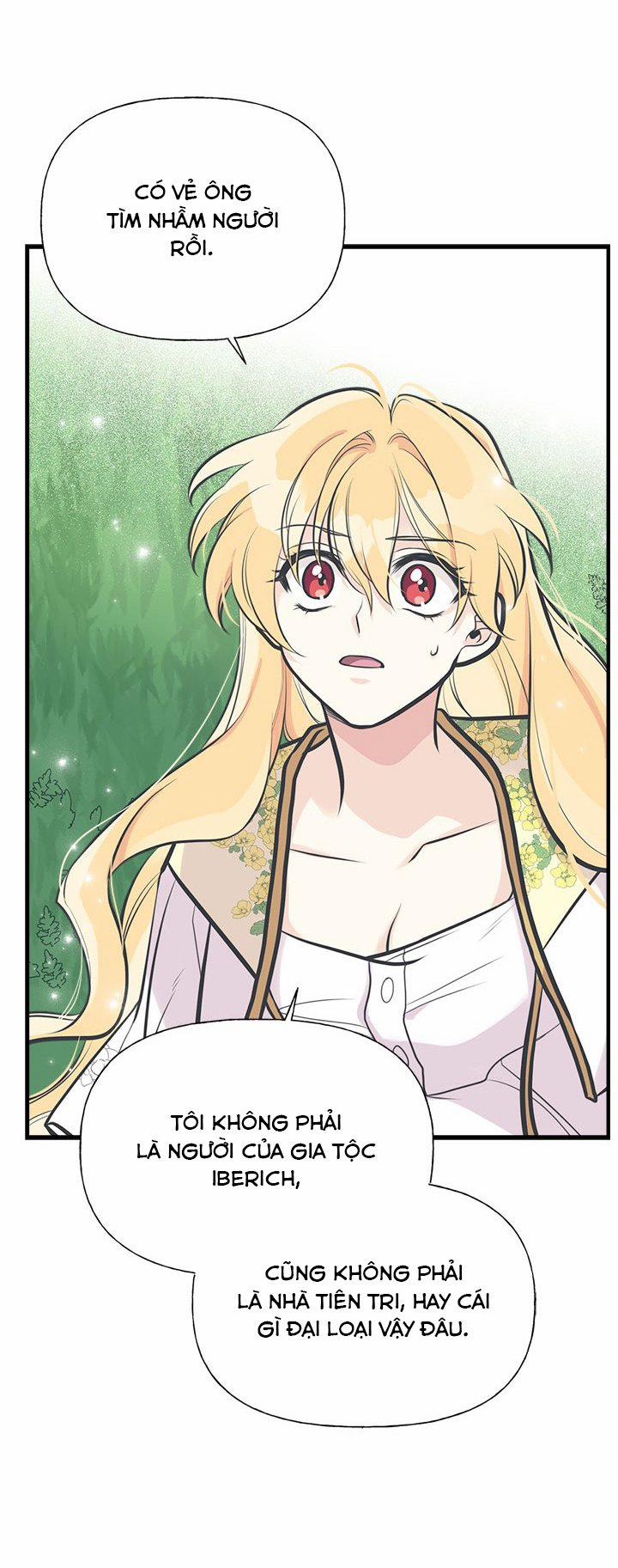 Chị Tôi Đã Nhặt Về Nhà Một Nam Chính Quyến Rũ 51.1 trang 8